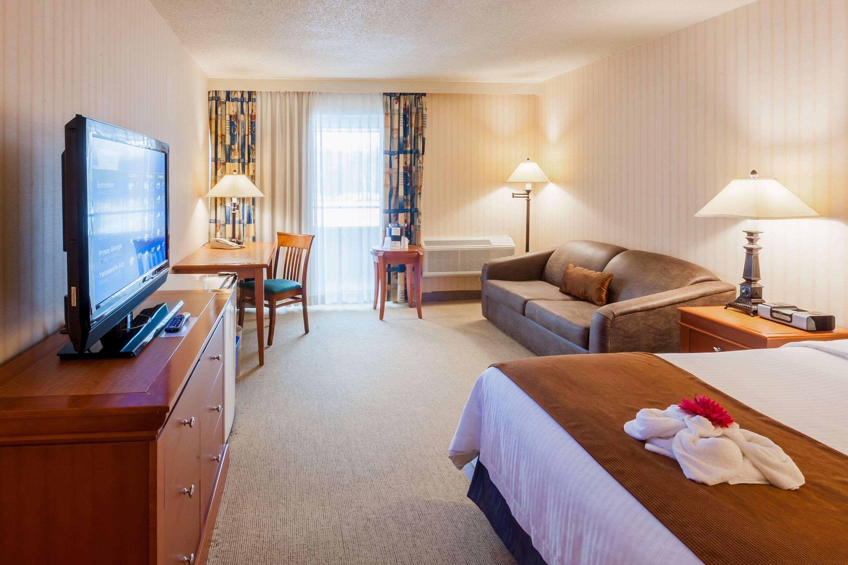 Pinestone Resort, Conference Centre, Spa & Golf Course Haliburton Dış mekan fotoğraf