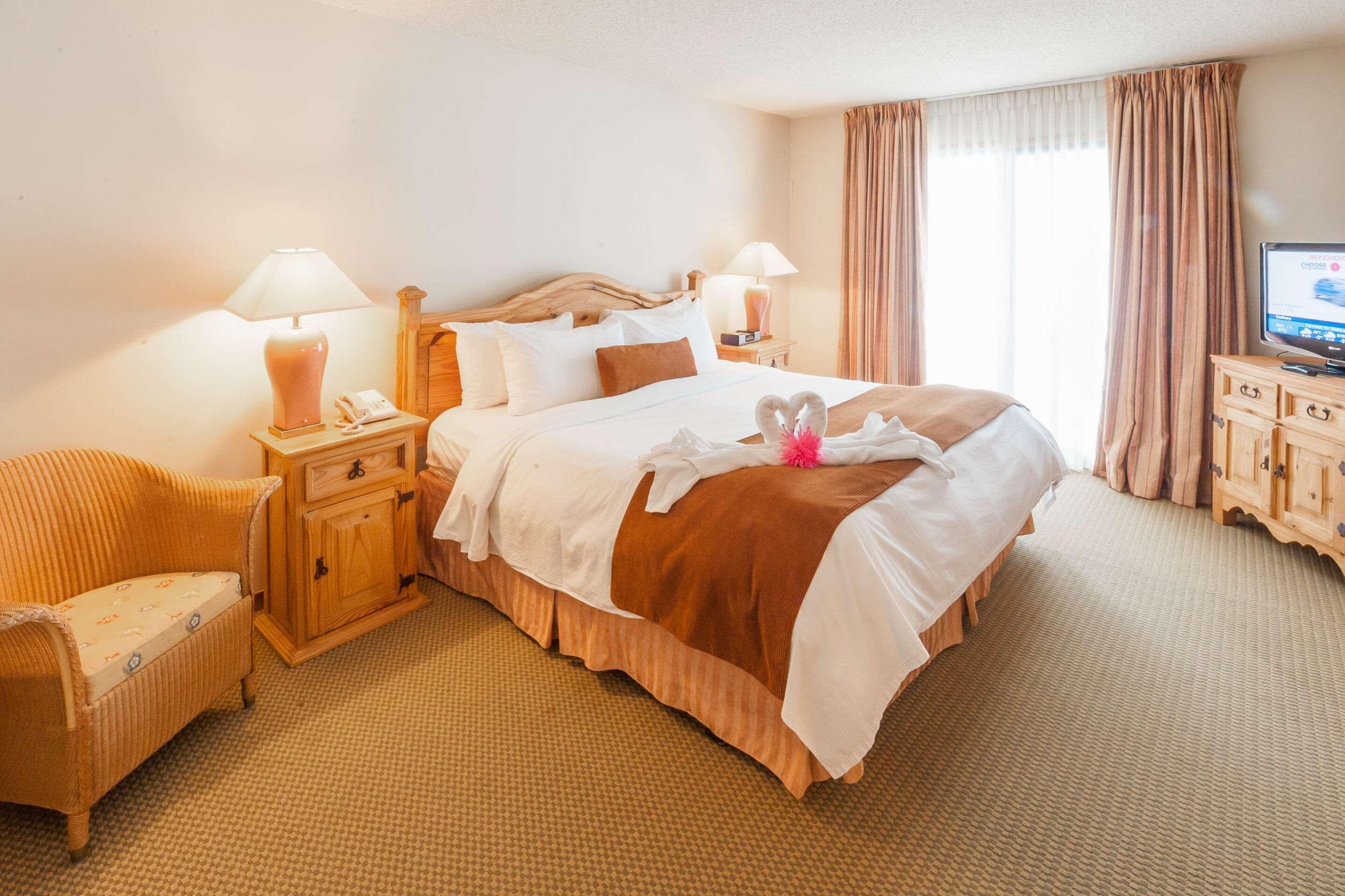 Pinestone Resort, Conference Centre, Spa & Golf Course Haliburton Dış mekan fotoğraf