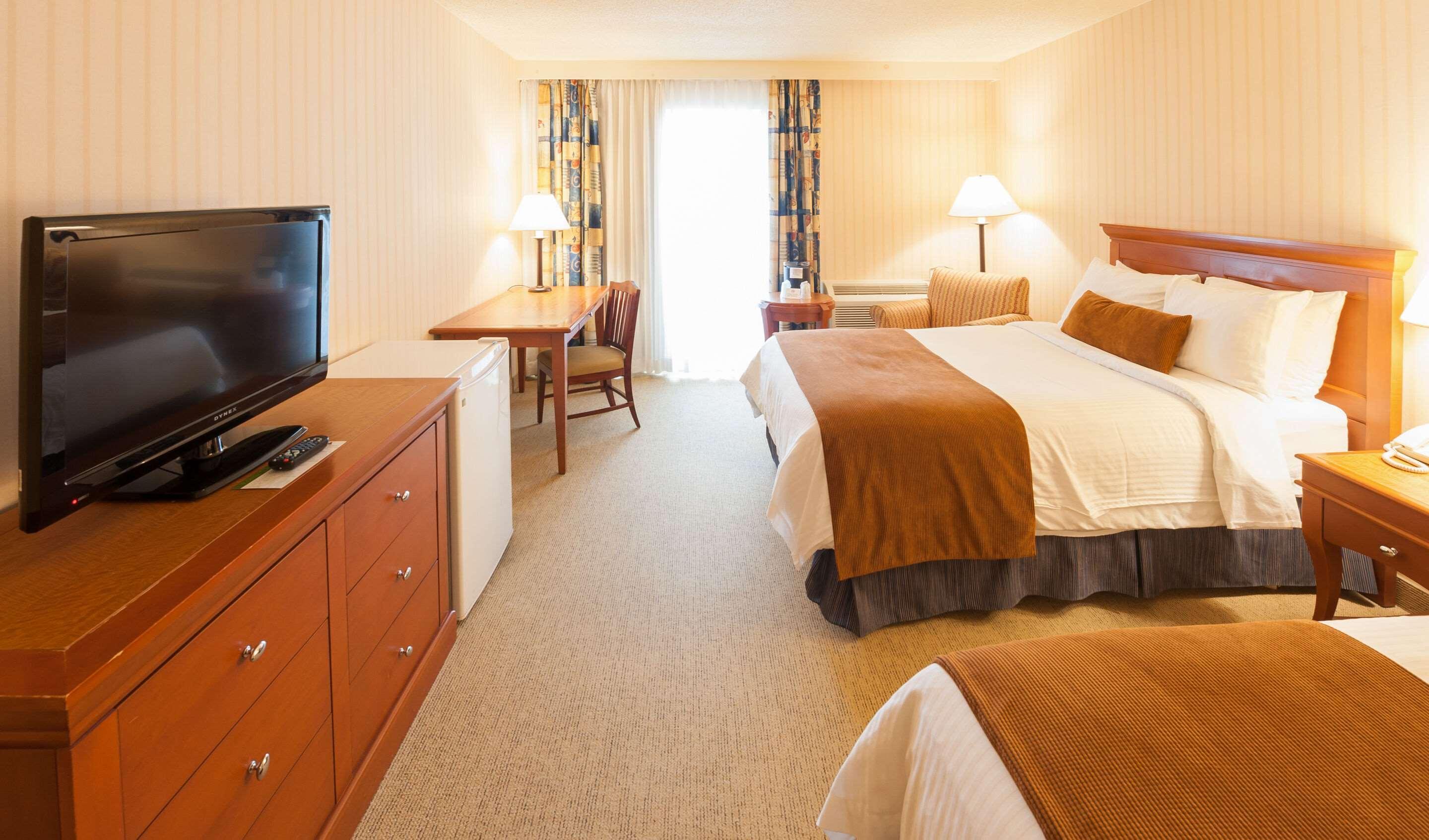 Pinestone Resort, Conference Centre, Spa & Golf Course Haliburton Dış mekan fotoğraf