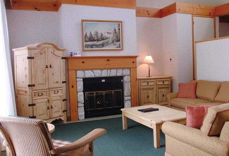 Pinestone Resort, Conference Centre, Spa & Golf Course Haliburton Oda fotoğraf