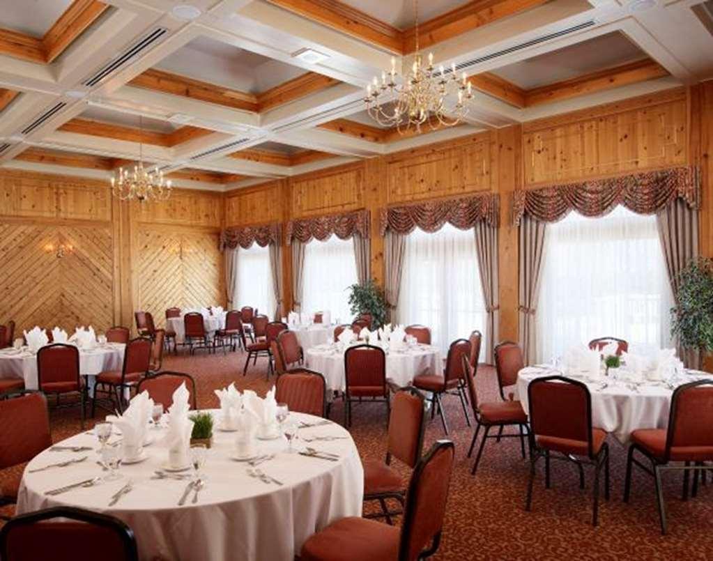 Pinestone Resort, Conference Centre, Spa & Golf Course Haliburton Konforlar fotoğraf